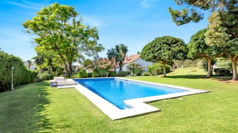 Foto 3 de Àtic en venda a Calle Jorge Manrique, 79, Rodeo Alto - Guadaiza - La Campana, Marbella