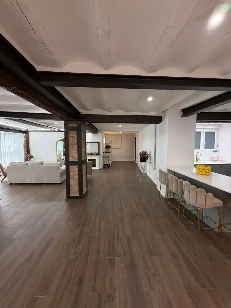 Piso en venta en  Zaragoza Capital con Aire acondicionado