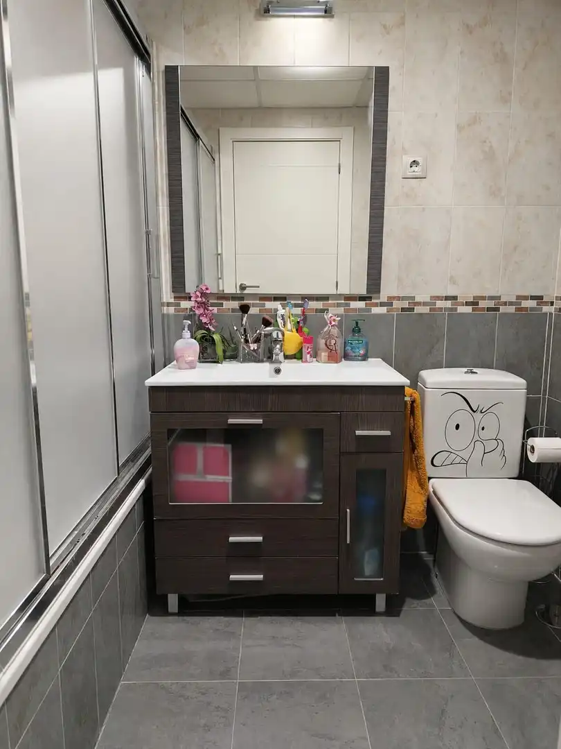 Flat with pool for sale in Jose Celestino Mutis, imagen 9