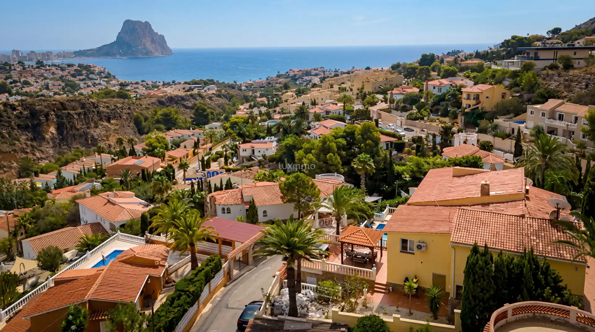 Villa avec terrasse à vendre à Maryvilla, imagen 3