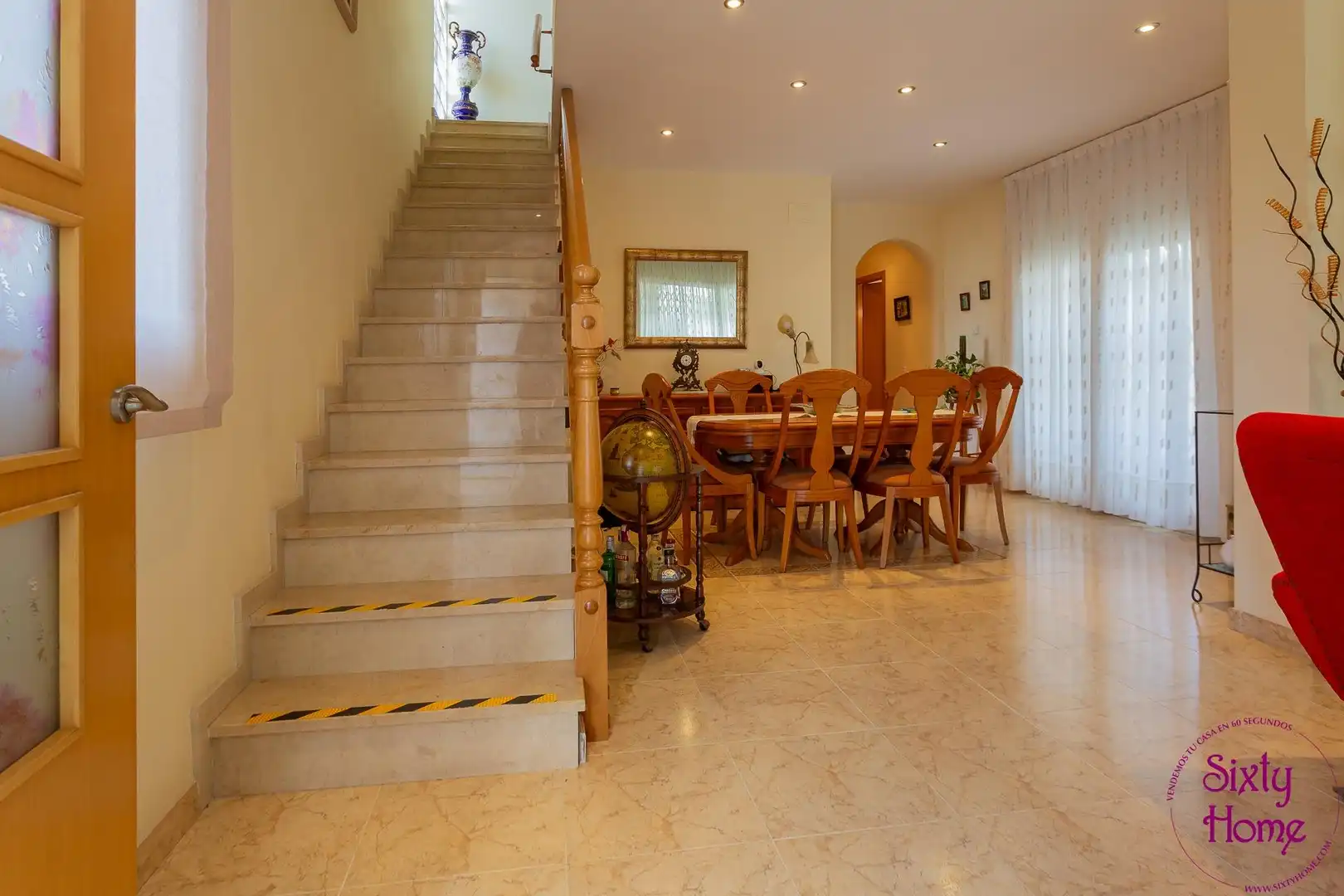 Casa o xalet en venda a Carrer VINYA DE LA, 22, Creixell