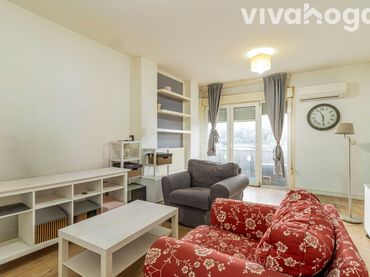 Piso con balcón en venta en Felix Rodriguez de la Fuente