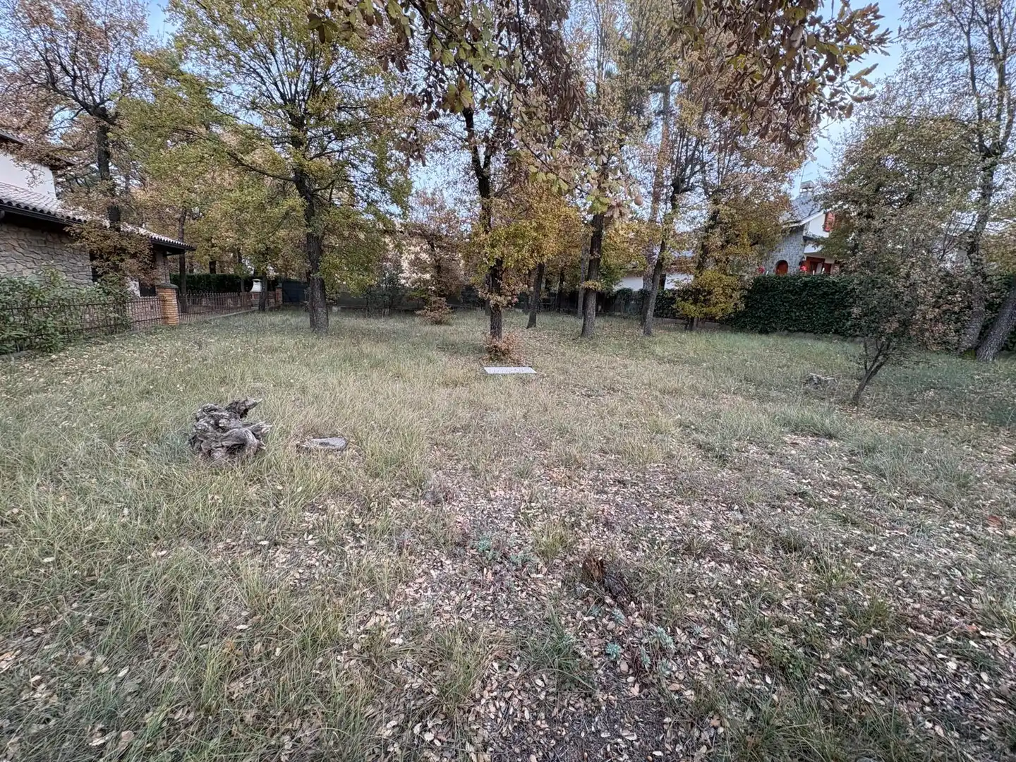 Terreno residenziale in vendita a Olius, imagen 6
