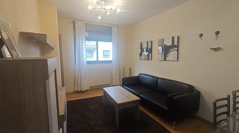 Foto 4 de Estudio de alquiler en Camino del Vado, Barrio Jesús, Zaragoza Capital