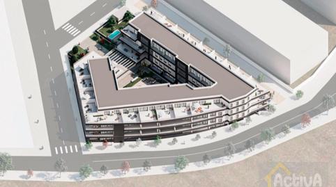 Foto 4 de Pis en venda a Oeste, Mérida