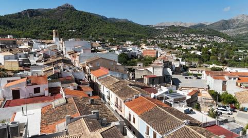 Foto 2 de Casa adosada en venda a Avenida de Denia, Orba, Alicante