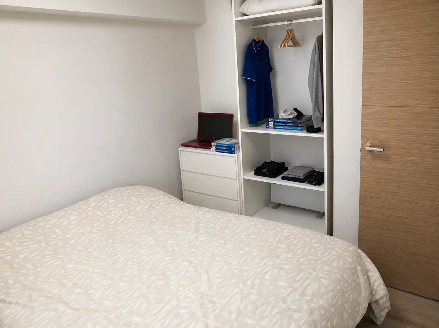 Flat for rent in Calle Antonio de Cabezón, General Dávila