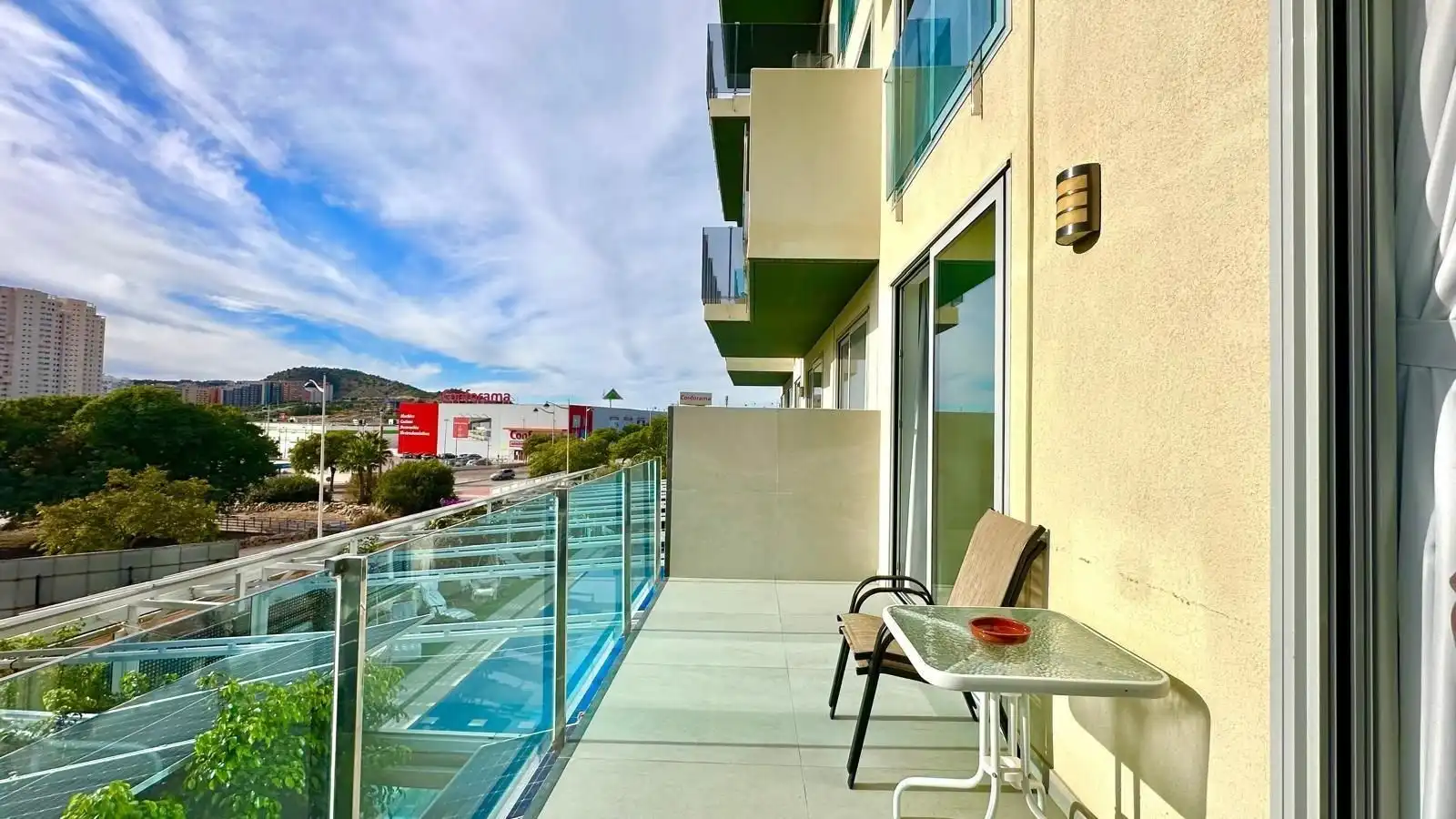 Mini appartamento con piscina in vendita a Levante Alto, imagen 30