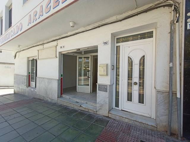 Local comercial en Alquiler en Ejido Sur
