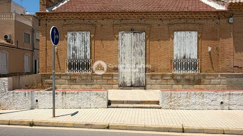 Foto 3 de Casa adosada en venda a N/a, Centro, Los Alcázares