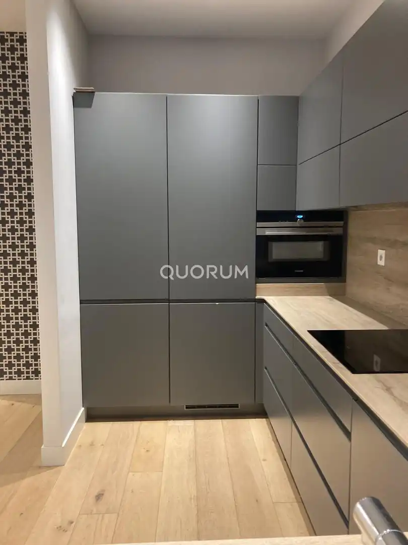Flat for rent in Gran Vía Don Diego López de Haro, Abandoibarra - Guggenheim