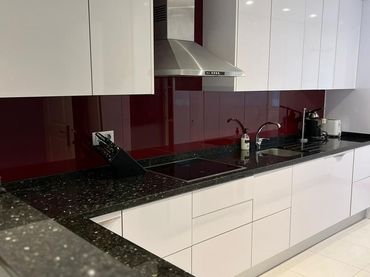 Flat with lift to rent in Calle Wagner