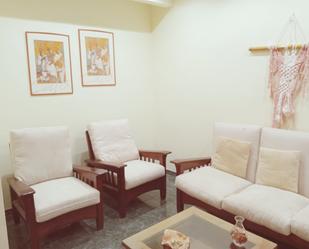Living room of Flat for sale in Sant Feliu de Guíxols