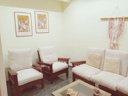Living room of Flat for sale in Sant Feliu de Guíxols