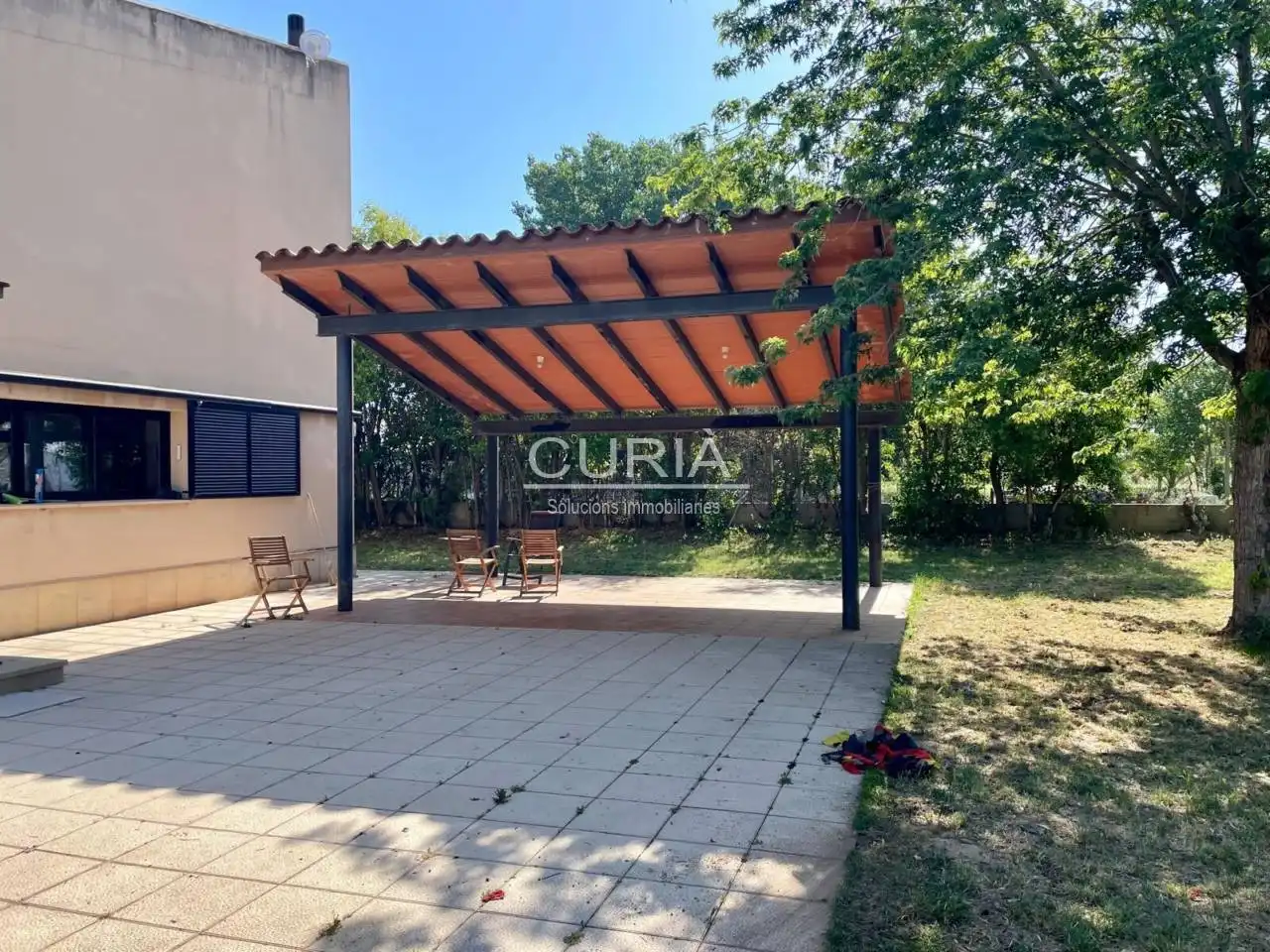 Casa o chalet en venta en Bell-lloc d'Urgell