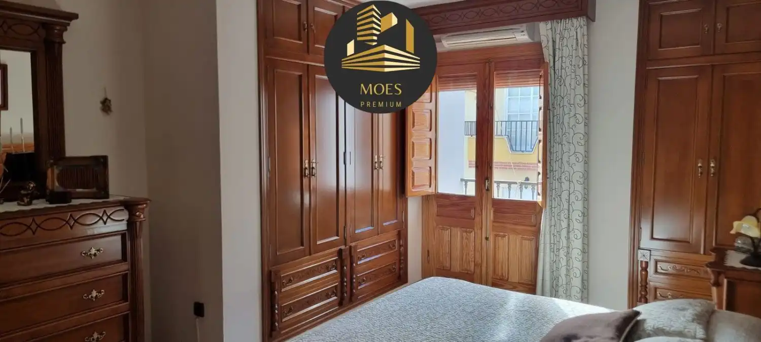 Casa amb terrassa en venda a Torredelcampo, imagen 6