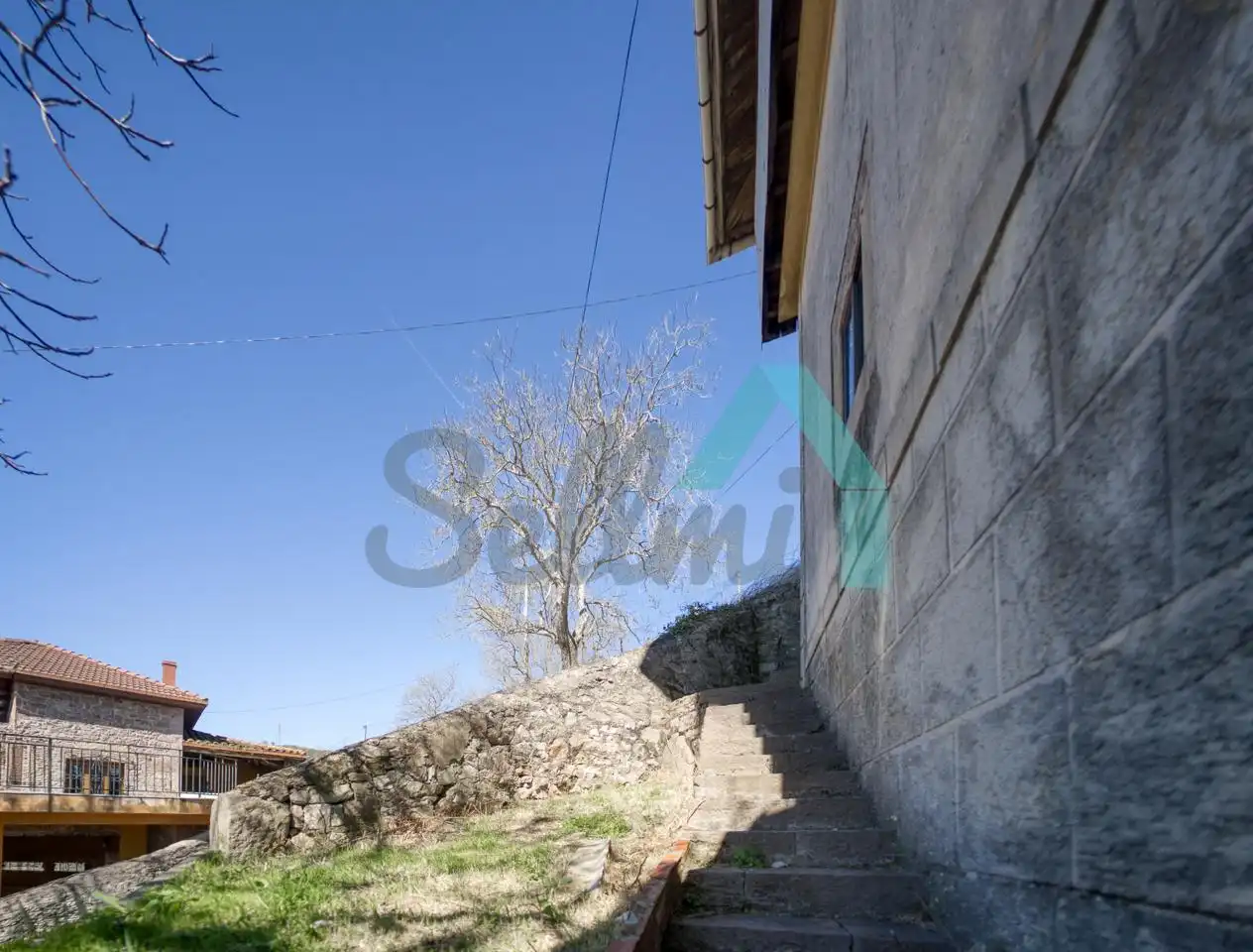 Casa con jardín en venta en Lugar Cermoño, imagen 71