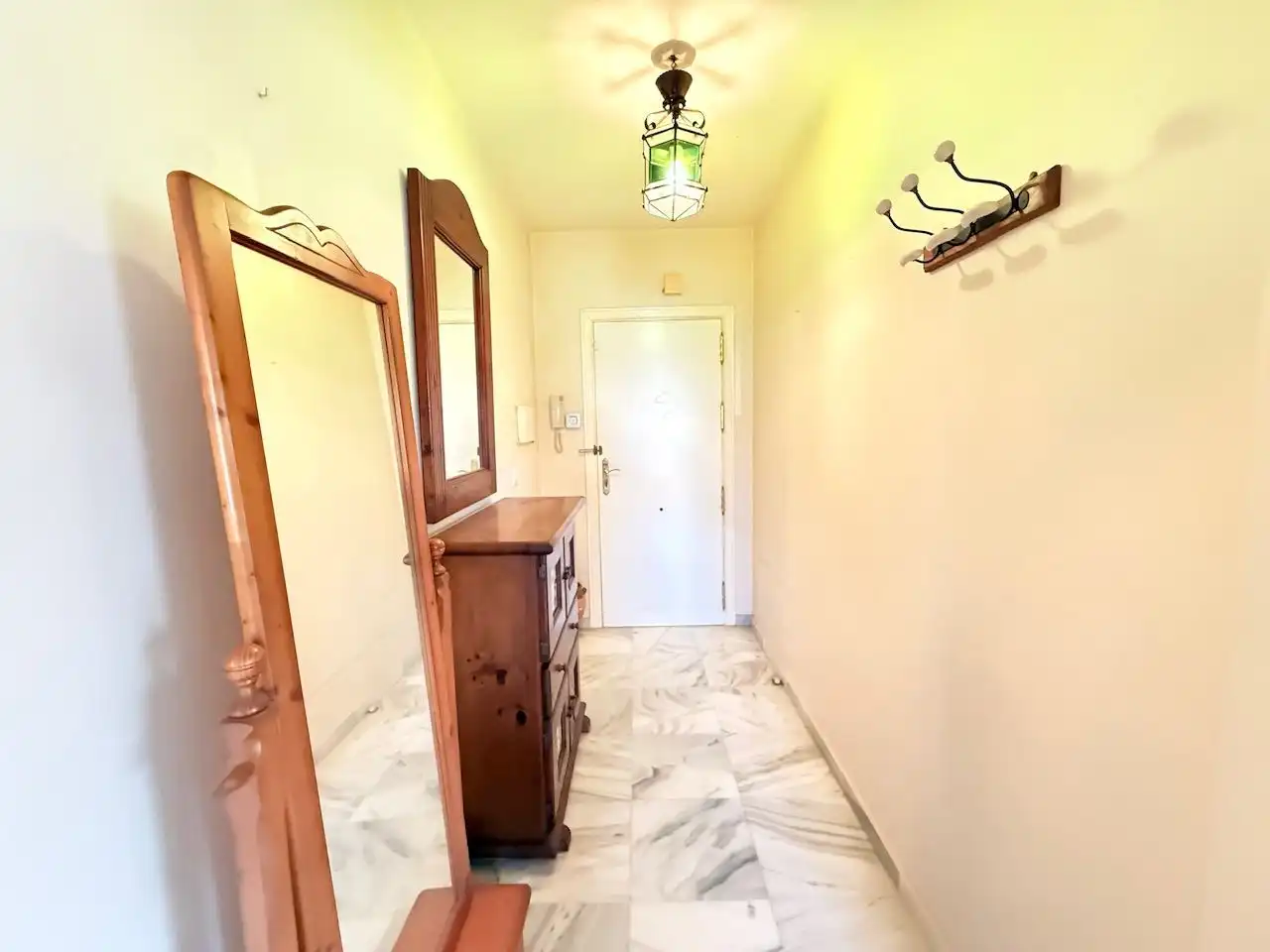 Piso en venta en Torrox