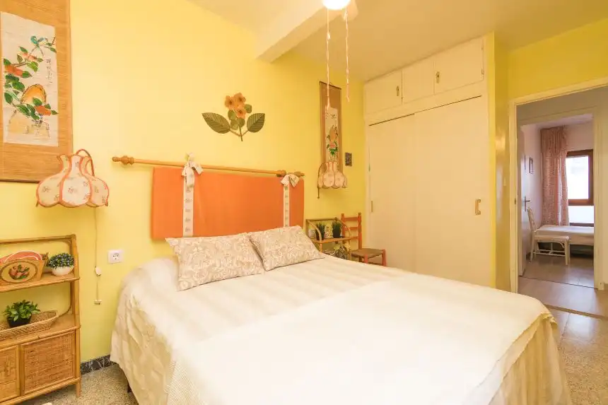 Wohnung mit Aufzug zum Verkauf in Calle Francisco Marina 31, imagen 17