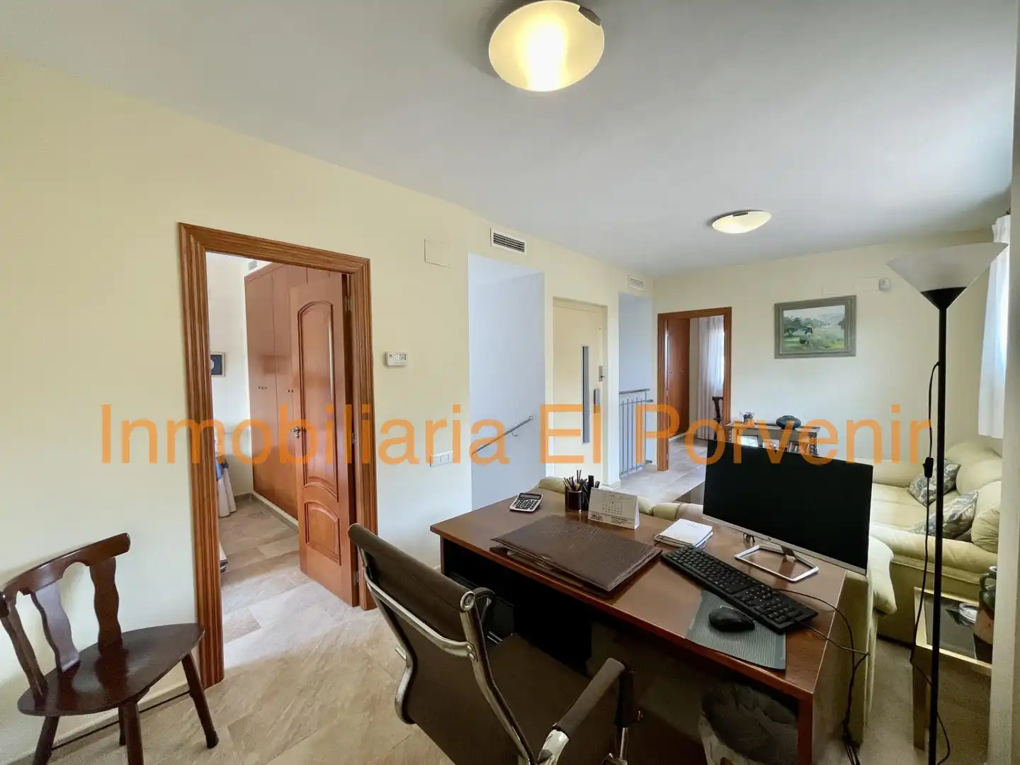 Casa o chalet en venta en Torrent con Aire acondicionado, Jardín privado y Terraza