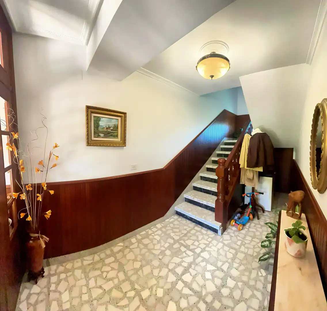 Casa o chalet en venta en Burela con Calefacción, Jardín privado y Trastero
