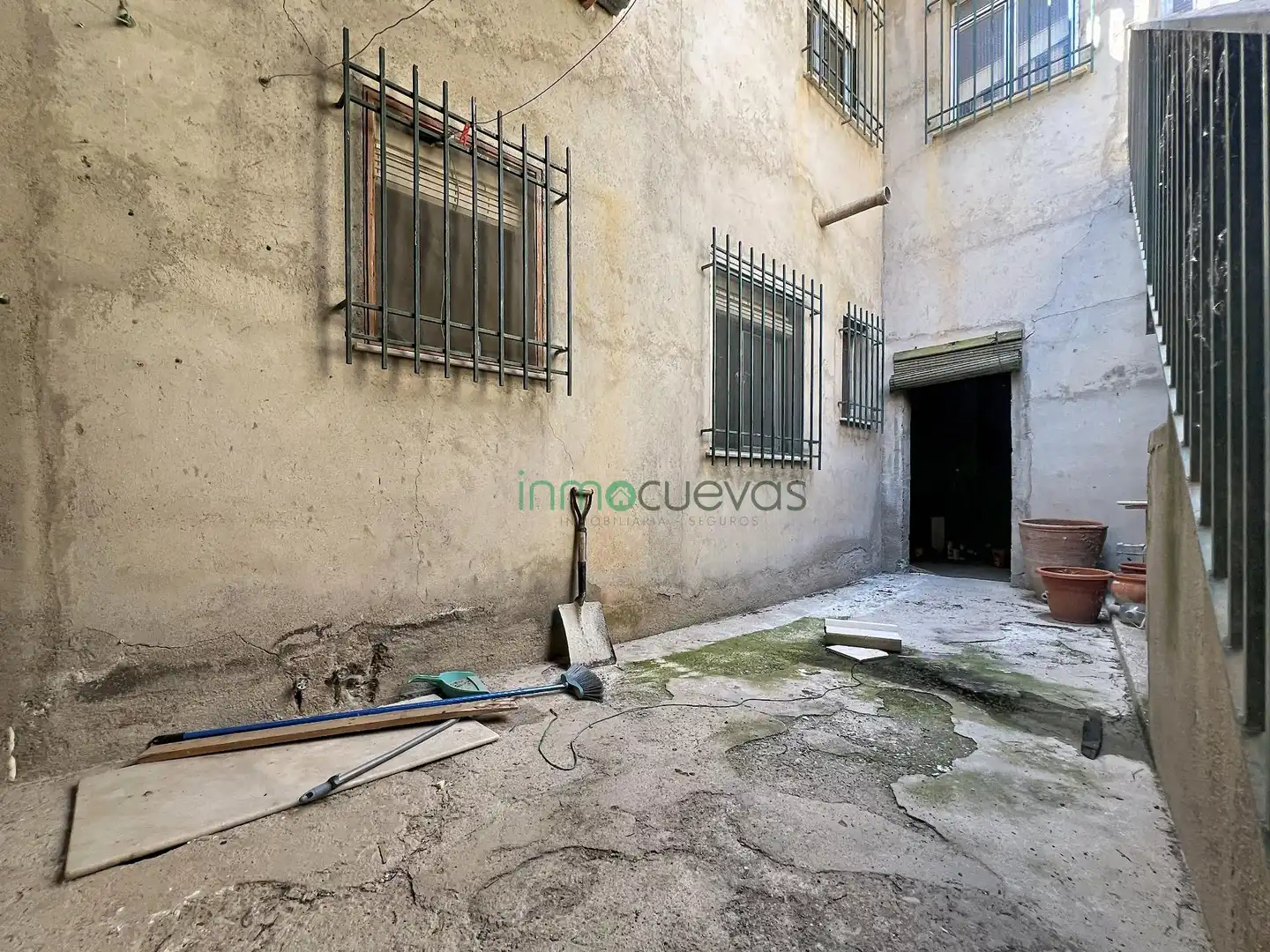 Casa a schiera in vendita a Zurgena, imagen 16