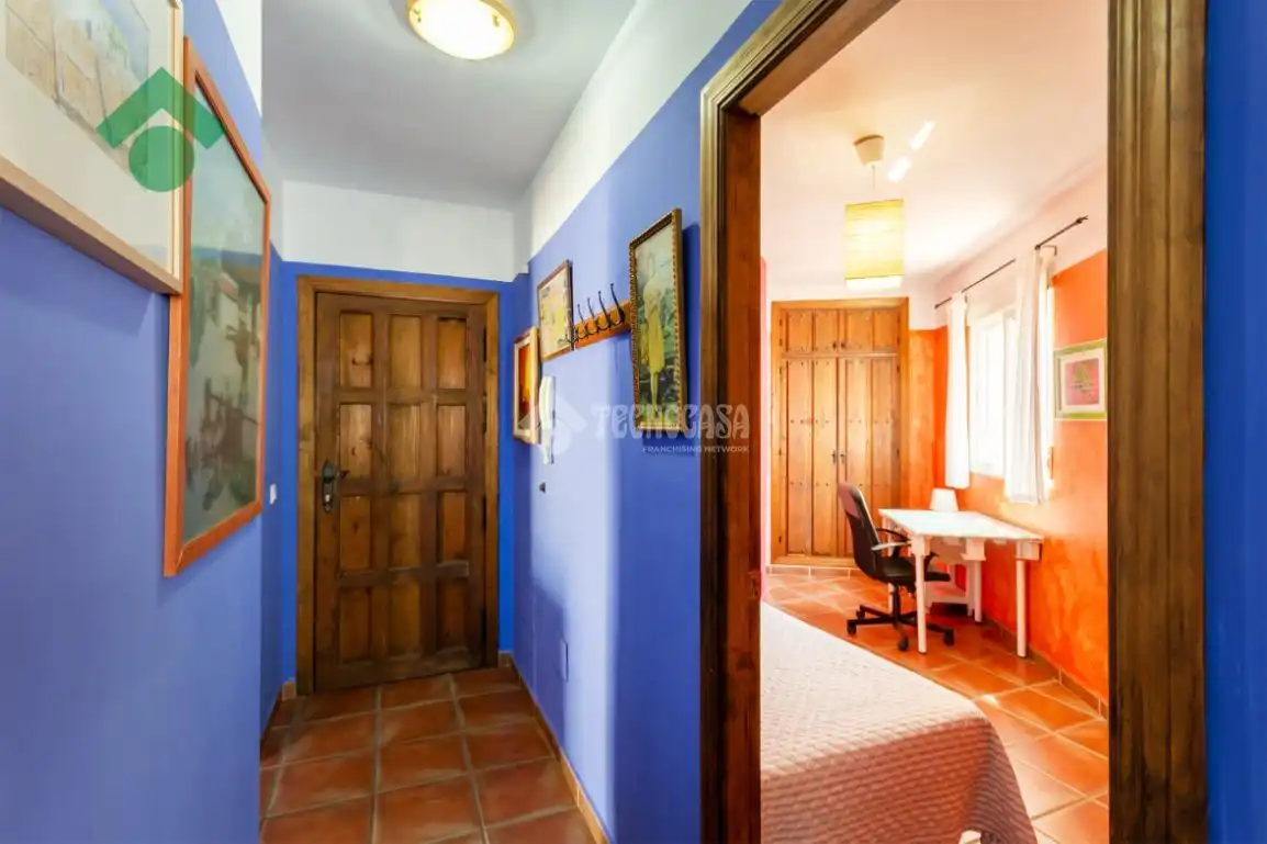 Piso en venta en Sayalonga