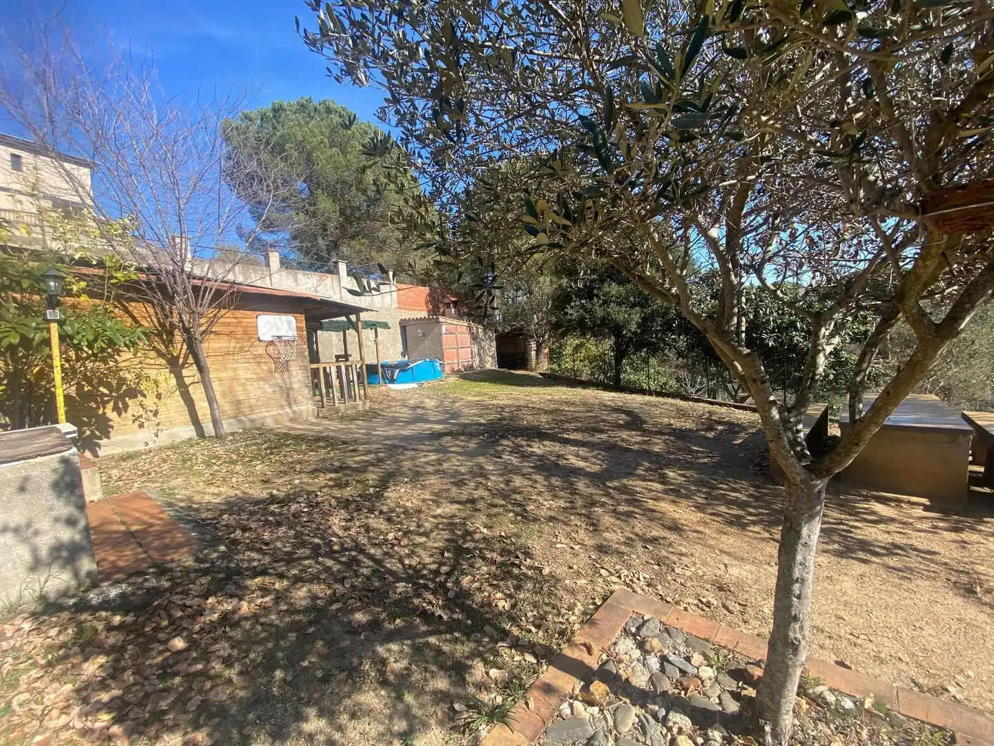 Residential for sale in Calle d'Alfons X el Savi, Gualba