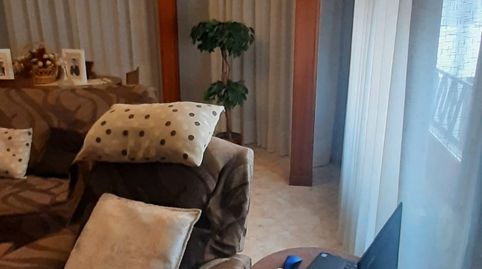 Foto 5 de Piso en venta en Calle de la Carrasca, Villarrobledo, Albacete