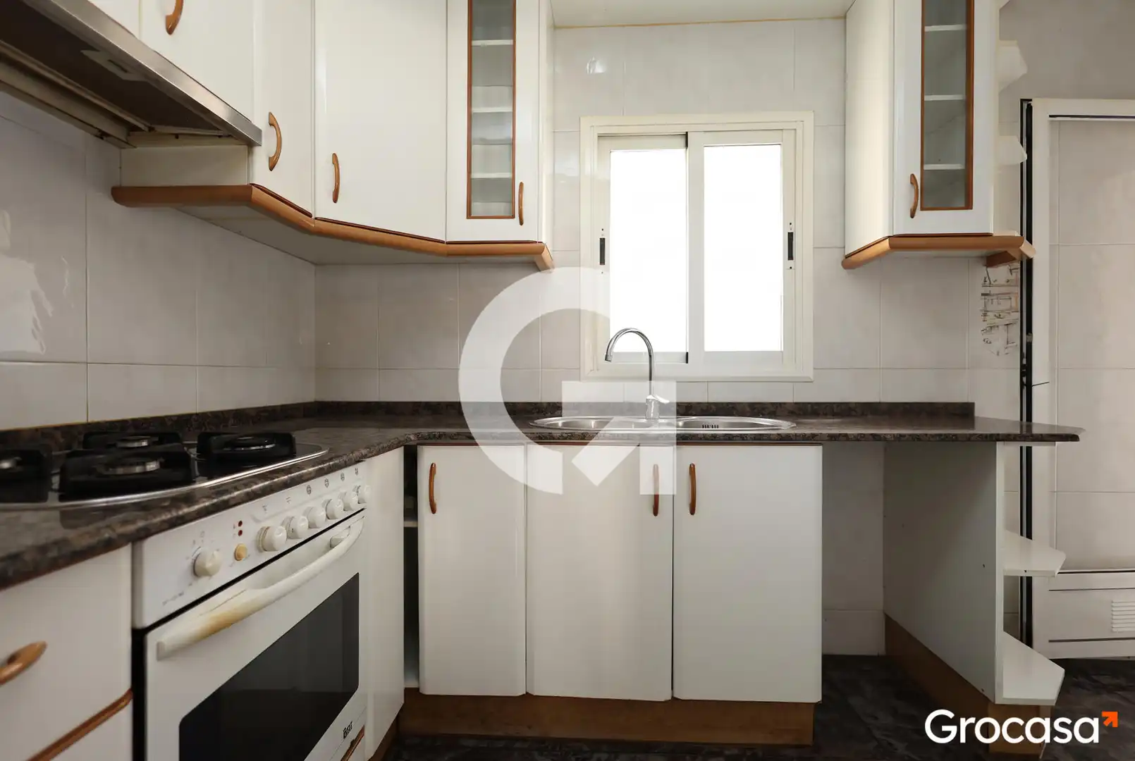 Flat with terrace for sale in CL MARE DEU DE MONTSERRAT, imagen 13