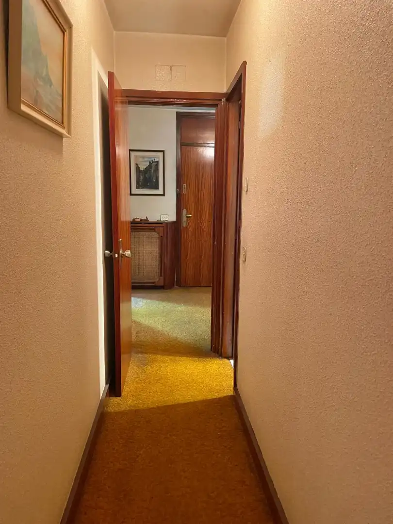 Piso en venta en Bilbao  con Calefacción y Amueblado