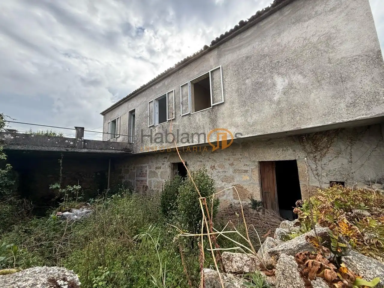 Casa con giardino in vendita a Cambados