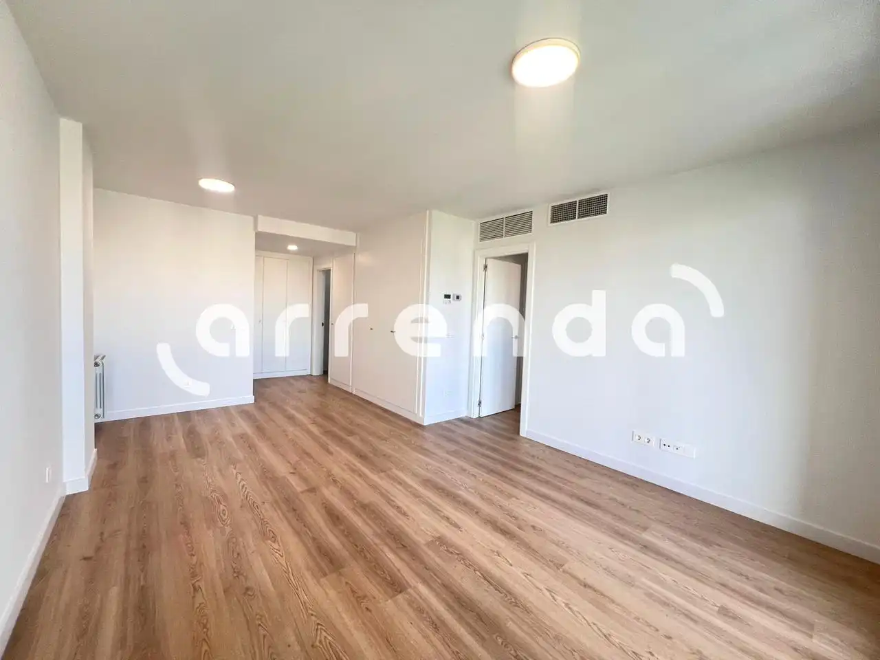 Flat for rent in Calle de Pilar, Aluche