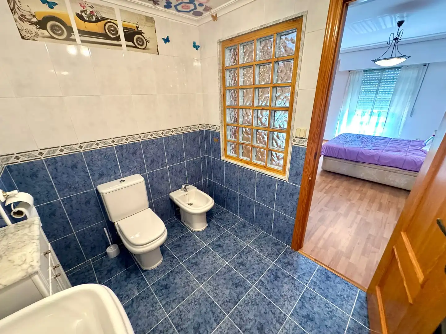 Apartment mit Aufzug zum Verkauf in Catarroja, imagen 18