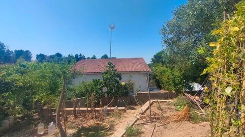 Foto 4 de Casa o chalet en venta en Avinguda de Argimont, Riudarenes, Girona