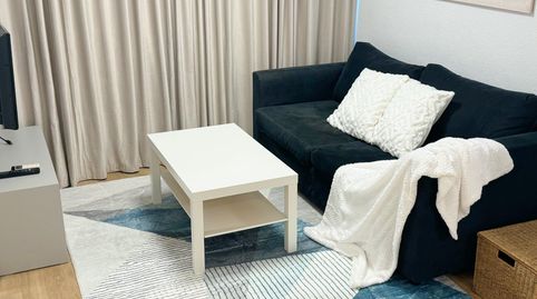 Foto 4 de Apartamento de alquiler en Avenida de la Costa Blanca, 113, Playa de San Juan, Alicante / Alacant