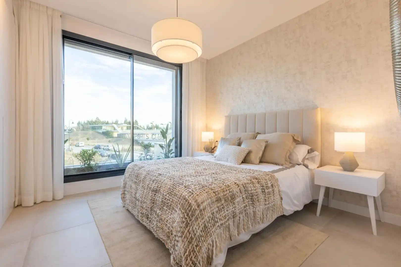 Wohnung mit Pool zum Verkauf in El Faro de Calaburra - Chaparral, imagen 41