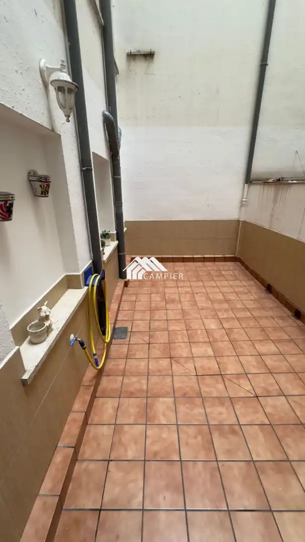 Wohnung mit Terrasse zum Verkauf in Calle Doctor Ferrán, imagen 13