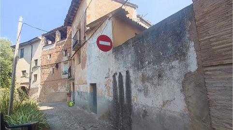 Foto 2 de Casa o xalet en venda a Gasos, Naval, Huesca