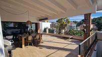 Terrassa de Casa o xalet en venda en Lloret de Mar amb Calefacció, Terrassa i Balcó