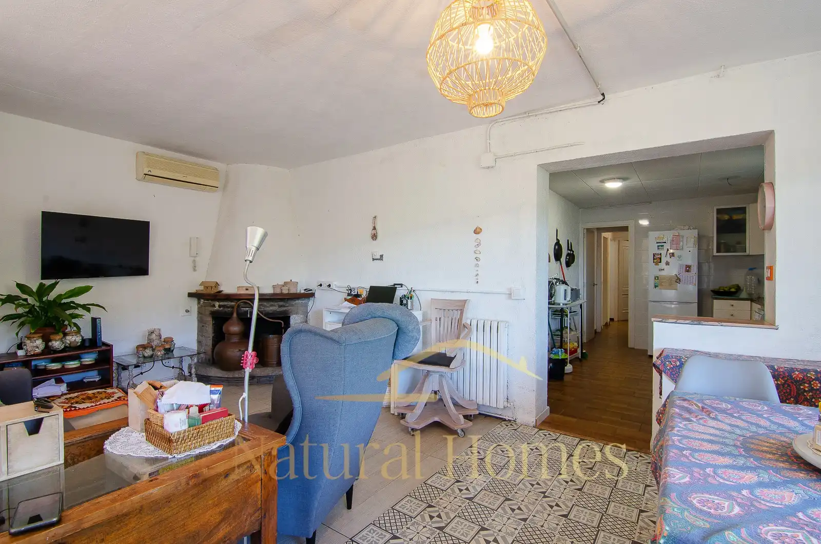Casa amb piscina en venda a Canet de Mar, imagen 20