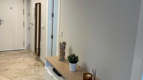 Foto 4 de Àtic en venda a Arquitecto Julian Laguna, Almerimar, El Ejido