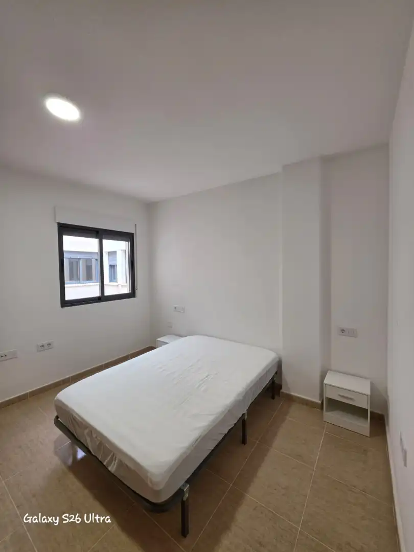 Habitación de Casa o chalet de alquiler en Albatera con Terraza, Trastero y Amueblado