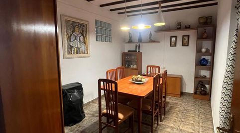 Foto 3 de Casa o xalet en venda a Eslida, Castellón