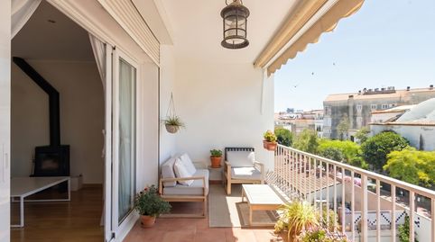 Foto 3 de Piso en venta en Carrer de Santiago Rusiñol, Centre, Sitges