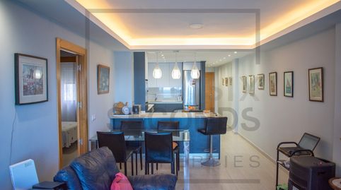 Foto 5 de Apartament en venda a Zona Playa del Cura, Torrevieja