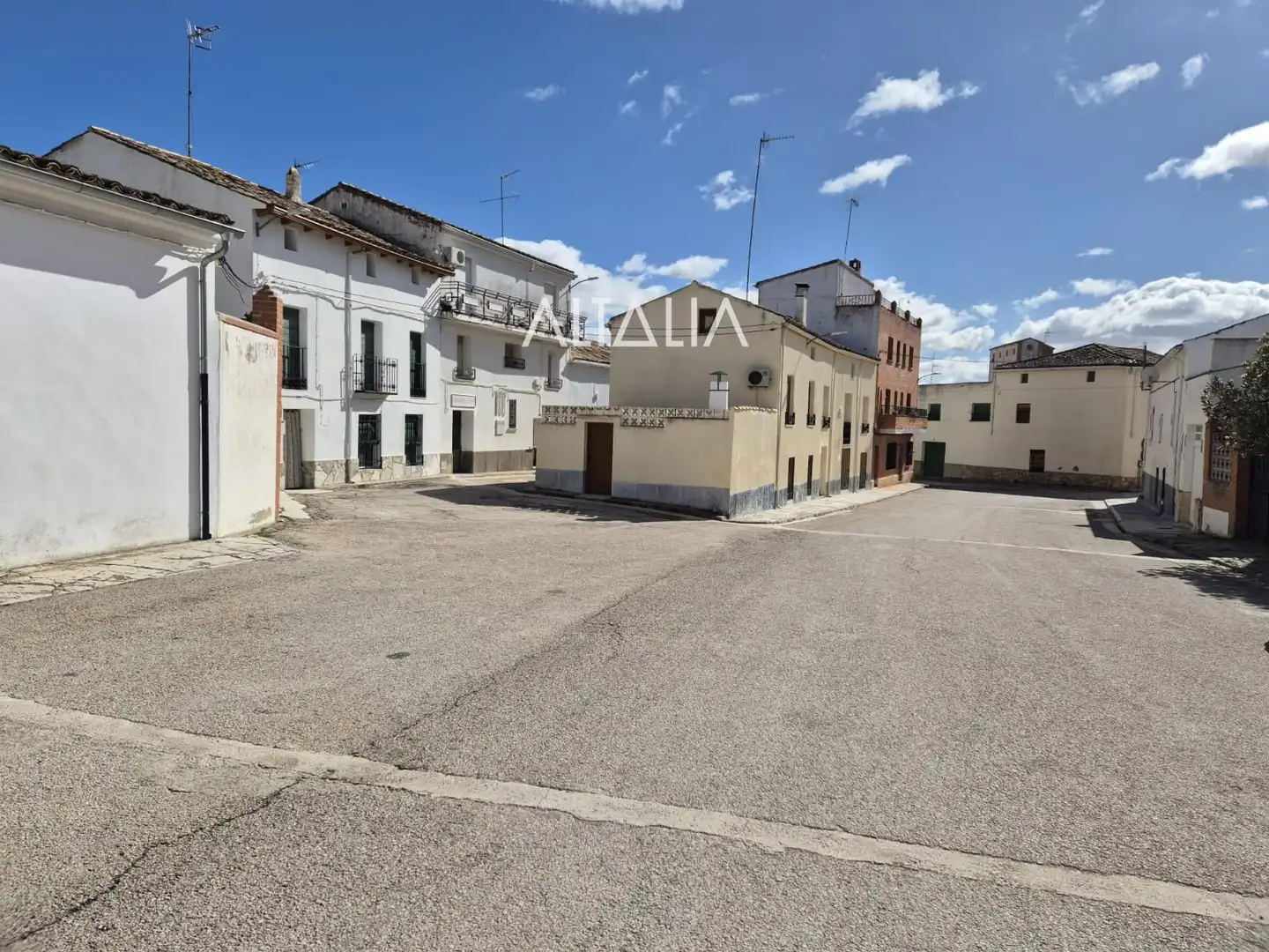 Adosado en venta en Campos del Paraíso, imagen 2