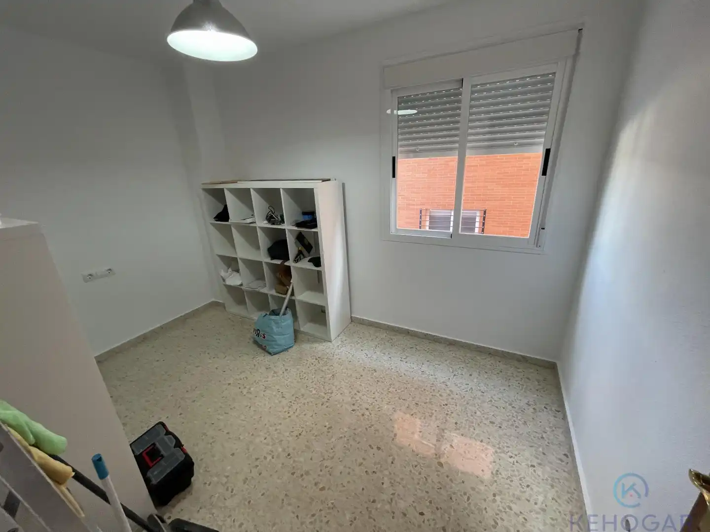 Bedroom of Flat for rent in Arco Norte - Avda. España