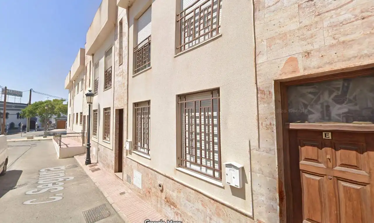Flat for sale in Calle segura 1(B), imagen 2