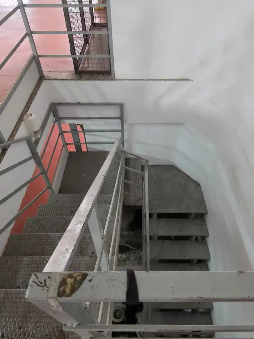 Nave industrial en alquiler en Elche ciudad, imagen 6
